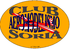 Club de Aeromodelismo Soria
