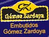 Embutidos Gómez Zardoya